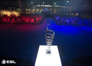 “Me inquietan las empresas que invierten en ‘esports’ sin conocerlos”