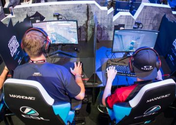 ¿Cuándo pasa un videojuego a la categoría de esport?