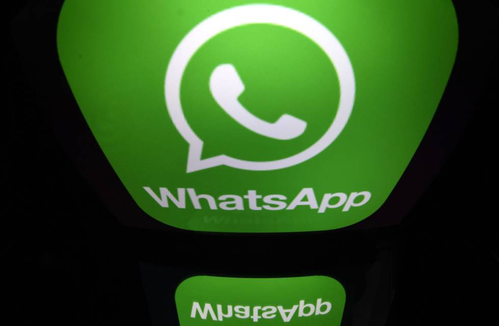 Whatsapp Cobrará A Los Grandes Negocios Tecnología El PaÍs 3119