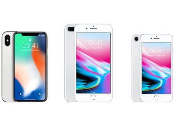 Así varía el precio del iPhone de un país a otro