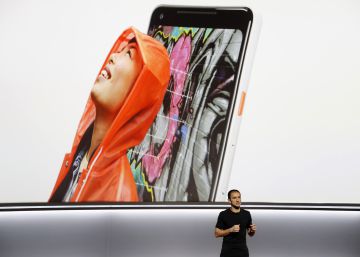 Google Pixel 2: assim é o novo telefone com inteligência artificial