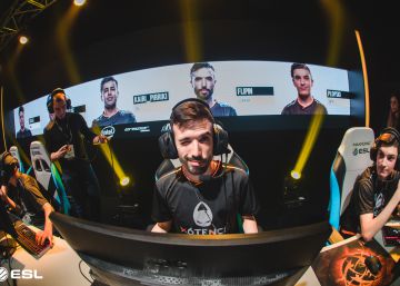 Guía de supervivencia para seguidores de esports