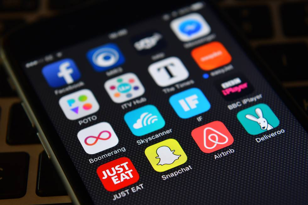 Smartphones: Tricks to get a little more space on low capacity mobiles Smartphones: Tricks to get a little more space on low capacity mobiles