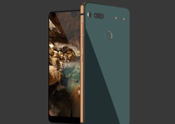 Essential Phone, el Android soñado por su creador