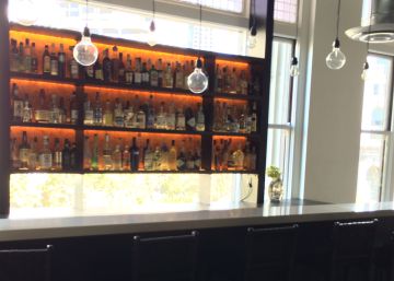 La meca de la innovación tecnológica le dice adiós al alcohol en la oficina