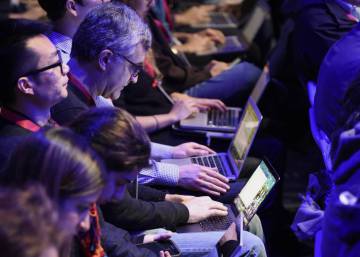 Por un Internet al servicio de la humanidad