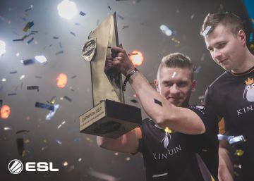 Entre bambalinas de los esports II: ‘Castear’, producir y competir