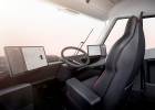 Tesla Semi, el camión eléctrico y futurista