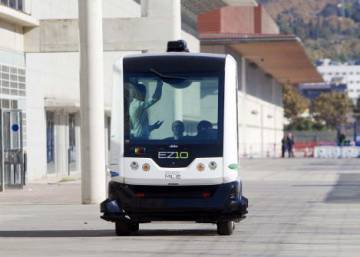 Ciudades inteligentes, ciudades laboratorio
