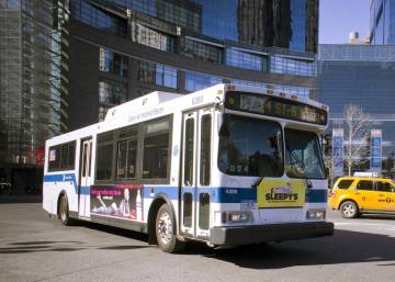 Cinco cosas de las ciudades inteligentes que nos harán la vida más fácil