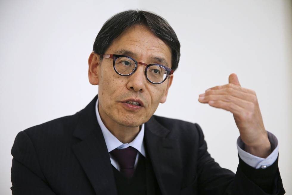 “En el siglo XXI convertirse en una ciudad inteligente es la única opción”