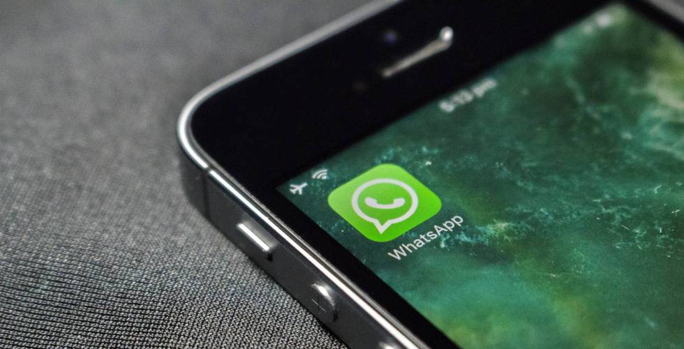 WhatsApp permitirá recuperar las fotos que se borraron WhatsApp permitirá recuperar las fotos que se borraron