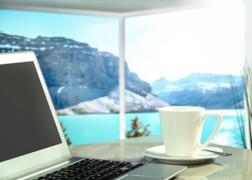 Gadgets y accesorios para estar como en casa en los hoteles