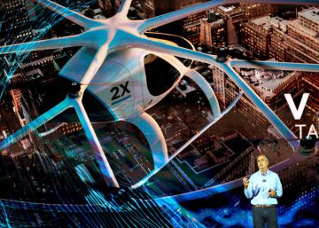 ¿Por qué no hay mujeres ponentes en las conferencias de la feria de la electrónica de Las Vegas?