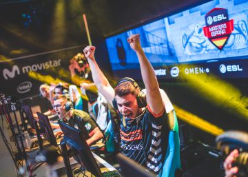¿Talento innato o aprendido? Los jugadores de esports responden