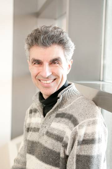 Yoshua Bengio: “Humanizamos demasiado a los ordenadores”