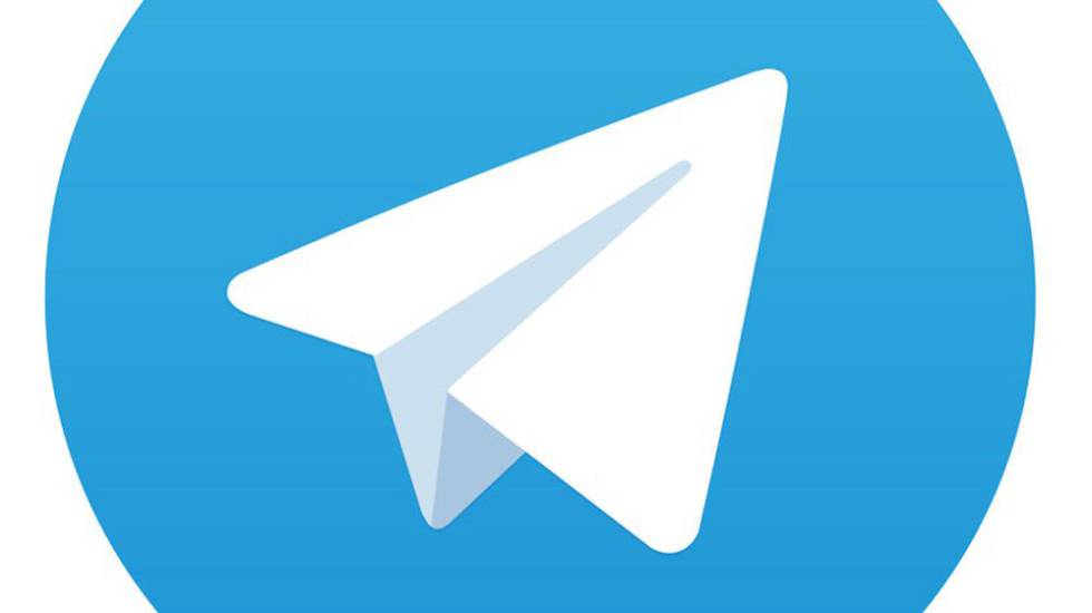 Telegram desapareció de la 'App Store' por un caso de ...