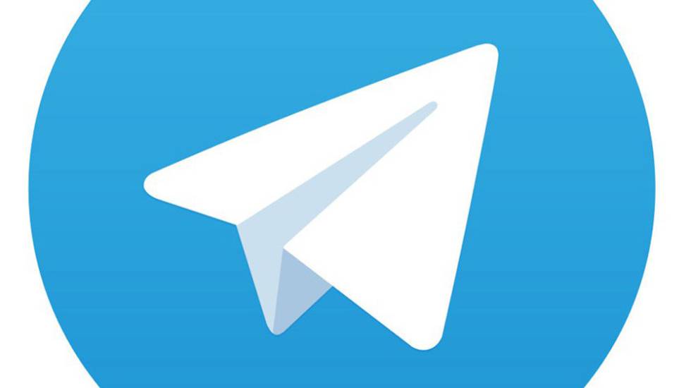 Resultado de imagen para telegram