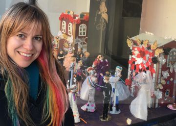 San Francisco o la vanidad del ‘selfie’ como denuncia