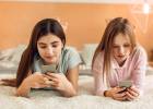 Uno de cada cinco jóvenes de 14 a 18 años utiliza de manera abusiva las nuevas tecnologías