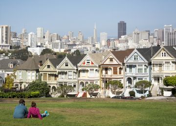 El desorbitado precio de la vivienda en Silicon Valley provoca una fuga de talentos