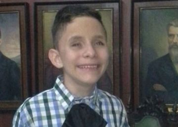 La historia de un niño fantástico que no tuvo visa para ir a la NASA