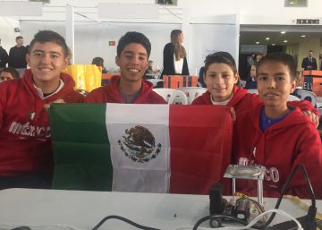 Un día en la vida de los niños del futuro