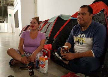 Padres que resguardan los sueños de sus hijos en Talent Land