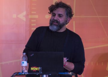 “La tecnología libre permite acelerar el desarrollo de los países emergentes”