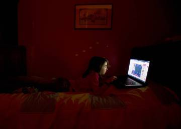 Roblox Polemica Por La Violacion Del Avatar De Una Nina De Siete Anos En Un Popular Videojuego Tecnologia El Pais - avatar de 7 años abusado sexualmente en roblox familiar