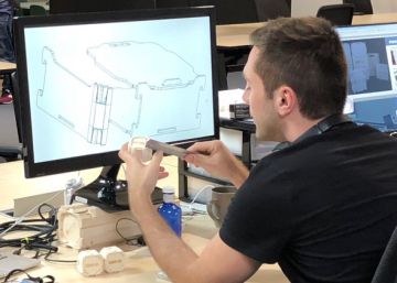 Cómo abrir puertas con una llamada perdida