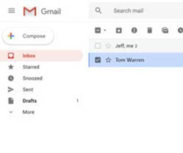 Trucos y consejos para exprimir al máximo el Gmail