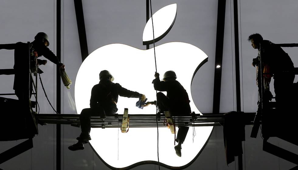 Apple Keynote 2018
