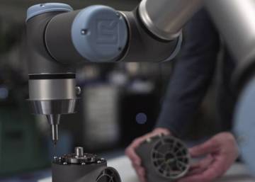 Autómatas para pequeñas empresas