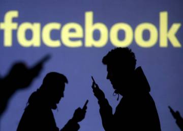 Facebook declara pérdidas en España y los auditores avisan del riesgo de su estrategia tributaria