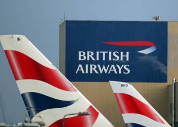 British Airways pide disculpas por el robo masivo de datos de sus clientes