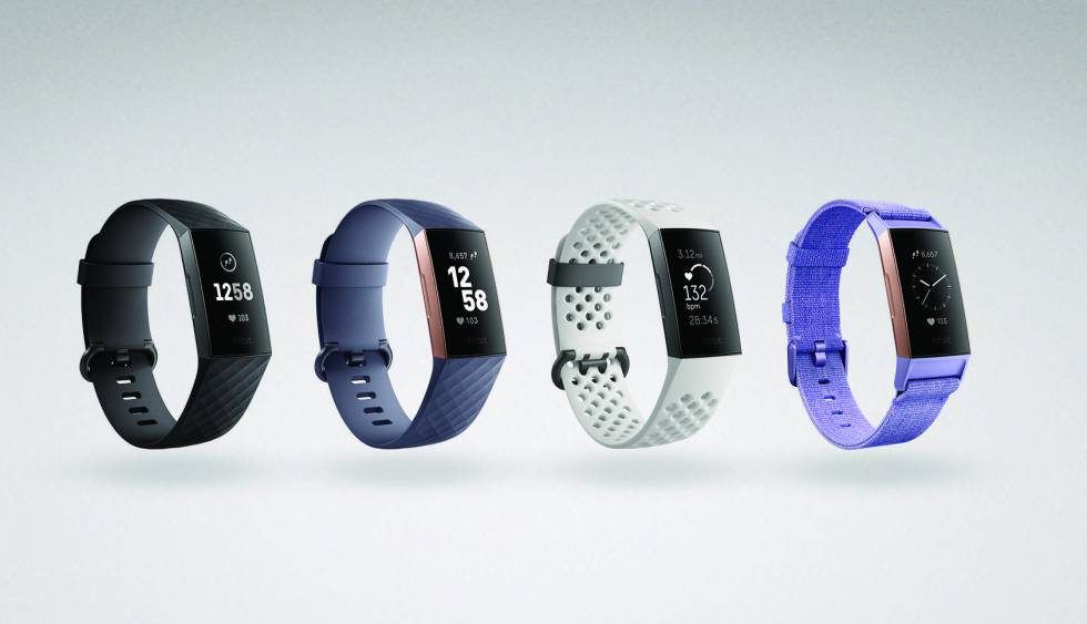 correa fitbit charge 2 chile