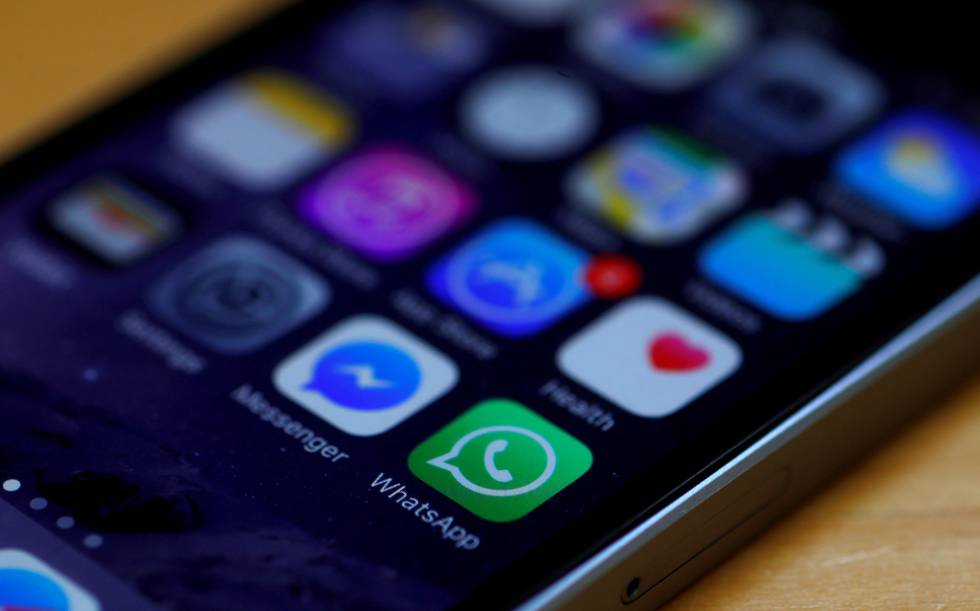 WhatsApp dejarÃ¡ de funcionar en algunos mÃ³viles en 2019