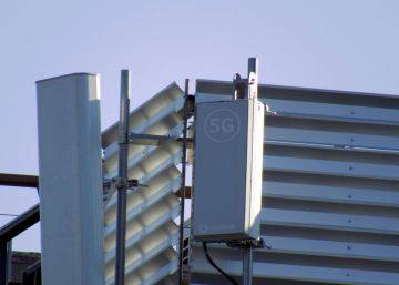 Vodafone inicia el despliegue precomercial del 5G en seis ciudades