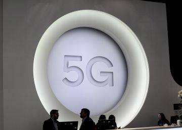 El Gobierno recauda 438 millones en las subasta del 5G