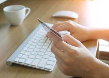 Cómo realizar compras navideñas en Internet de forma segura