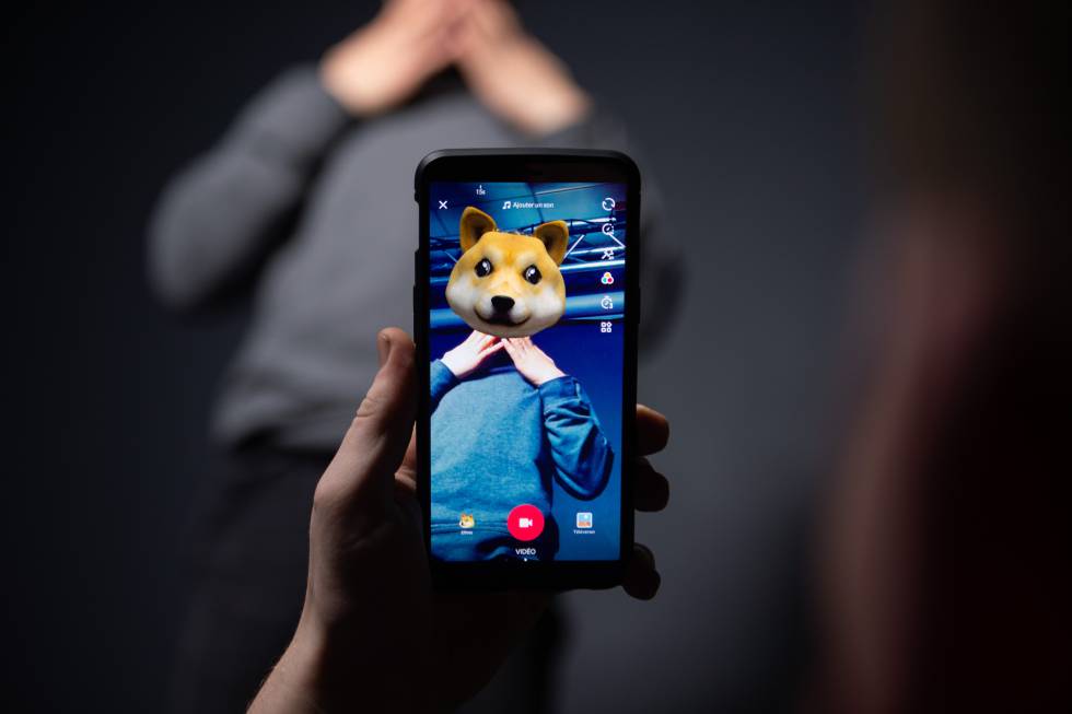 Resultado de imagen para tiktok