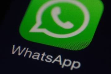 WhatsApp evitará que te añadan a un grupo sin tu permiso