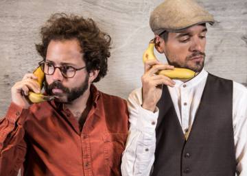 “En el podcast susurras al oído del oyente; es más íntimo”