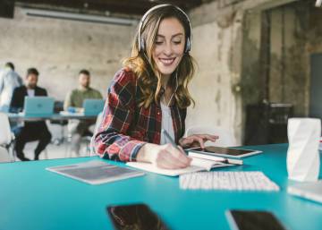 ¿Podcasts hiperespecializados o de nicho?