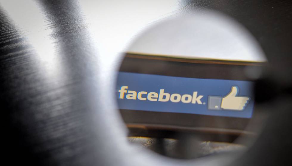 Investigación Penal Sobre Facebook En Ee Uu Por Su Gestión - 