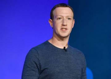 Zuckerberg admite ahora que la privacidad y WhatsApp son el futuro de Facebook