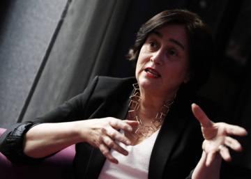 “Es más peligroso tener a Alexa encima de la mesa que a un señor observándote cada día en el salón”