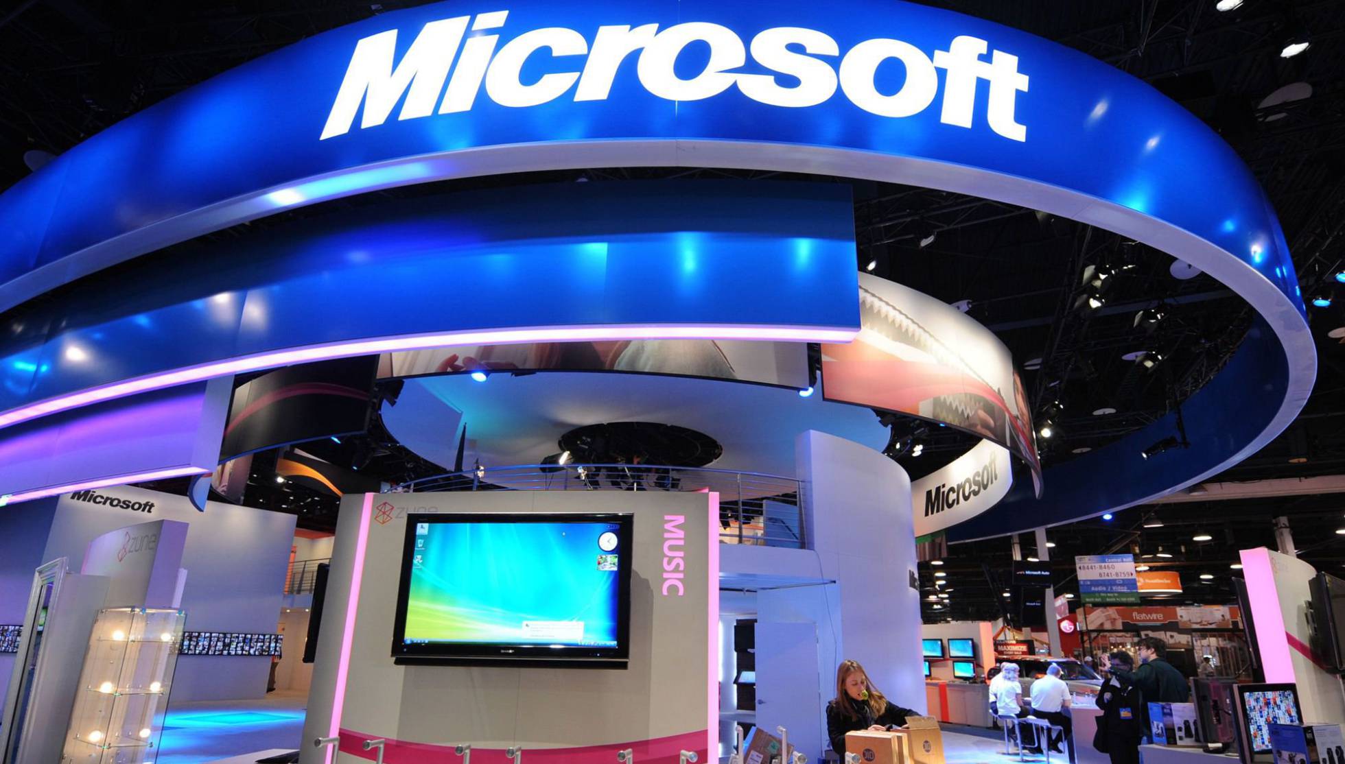 Windows 10 May Update