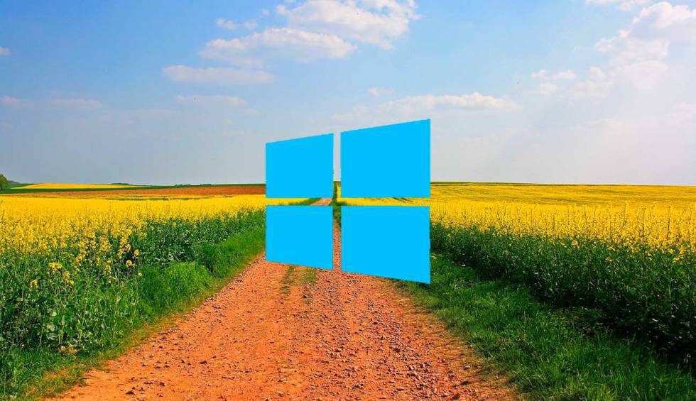 Windows 10 May Update, lo que supone esta potente actualización